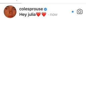 Meet your Posher, Julia